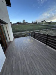 Casa noua Feliceni - foto 13