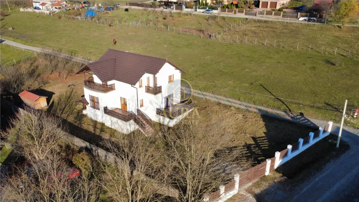 Casa noua Feliceni - foto 3