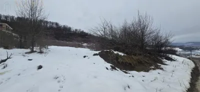 Teren extravilan de vanzare - foto 2