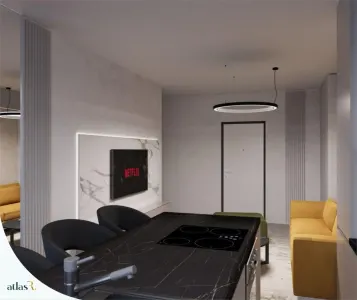 Apartament 4 camere | 96 mp  + 55 mp curte | Valea Adanca | Bloc Nou | Comision 0 - foto 7