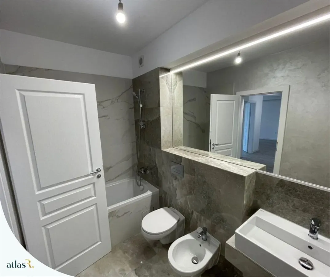Apartament 4 camere | 96 mp  + 55 mp curte | Valea Adanca | Bloc Nou | Comision 0 - foto 8