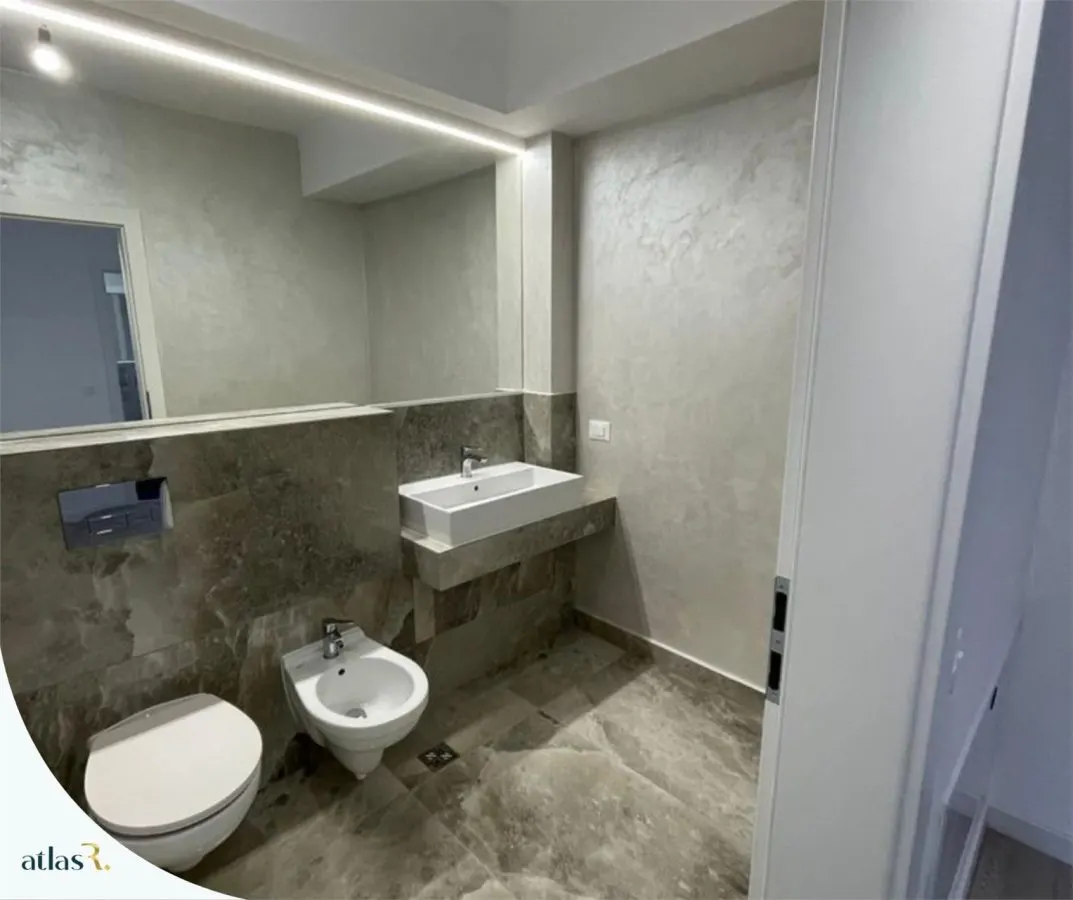 Apartament 4 camere | 96 mp  + 55 mp curte | Valea Adanca | Bloc Nou | Comision 0 - foto 9