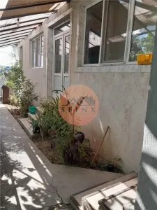 Casa Smardan 500 mp teren - Smardan