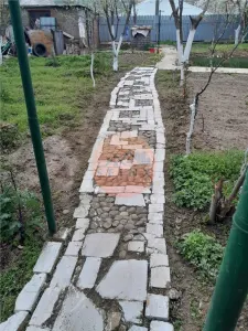 Casa Smardan 500 mp teren - foto 4