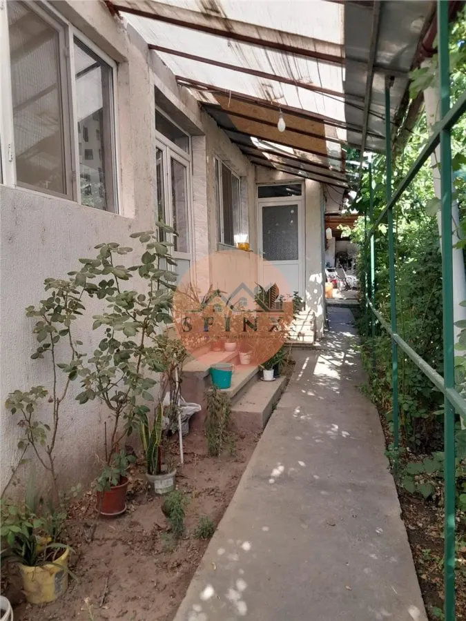 Casa Smardan 500 mp teren - foto 5