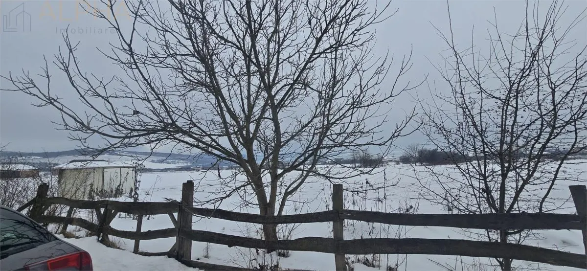 Teren intravilan de vanzare – Jelna, jud. B-N - foto 3