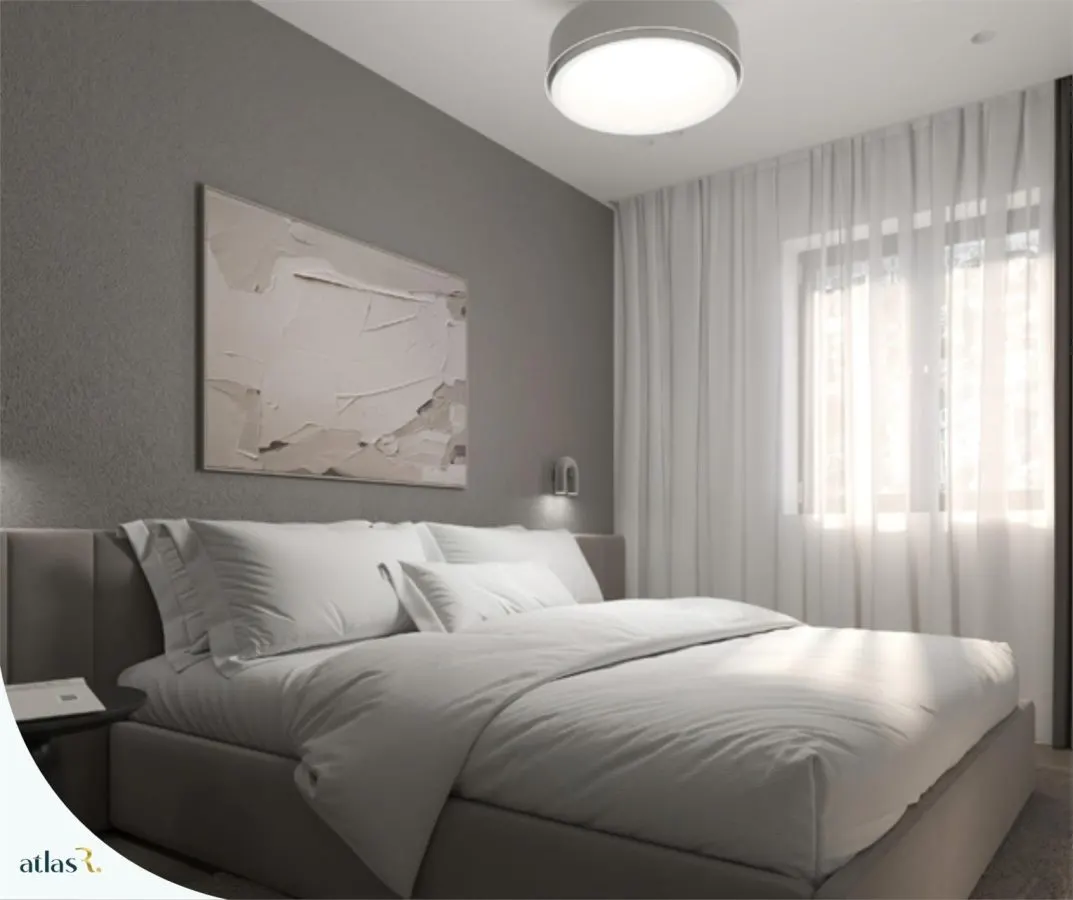 Apartament 2 camere  | Ultracentral | Intabulat | 54.52 mp | 188.012 euro - foto 3