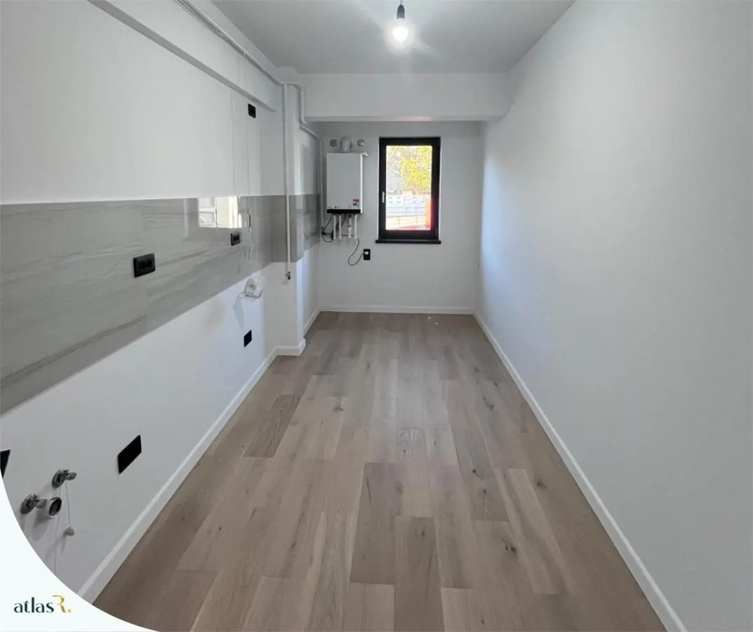 Apartament 2 camere  | Ultracentral | Intabulat | 54.52 mp | 188.012 euro - foto 6