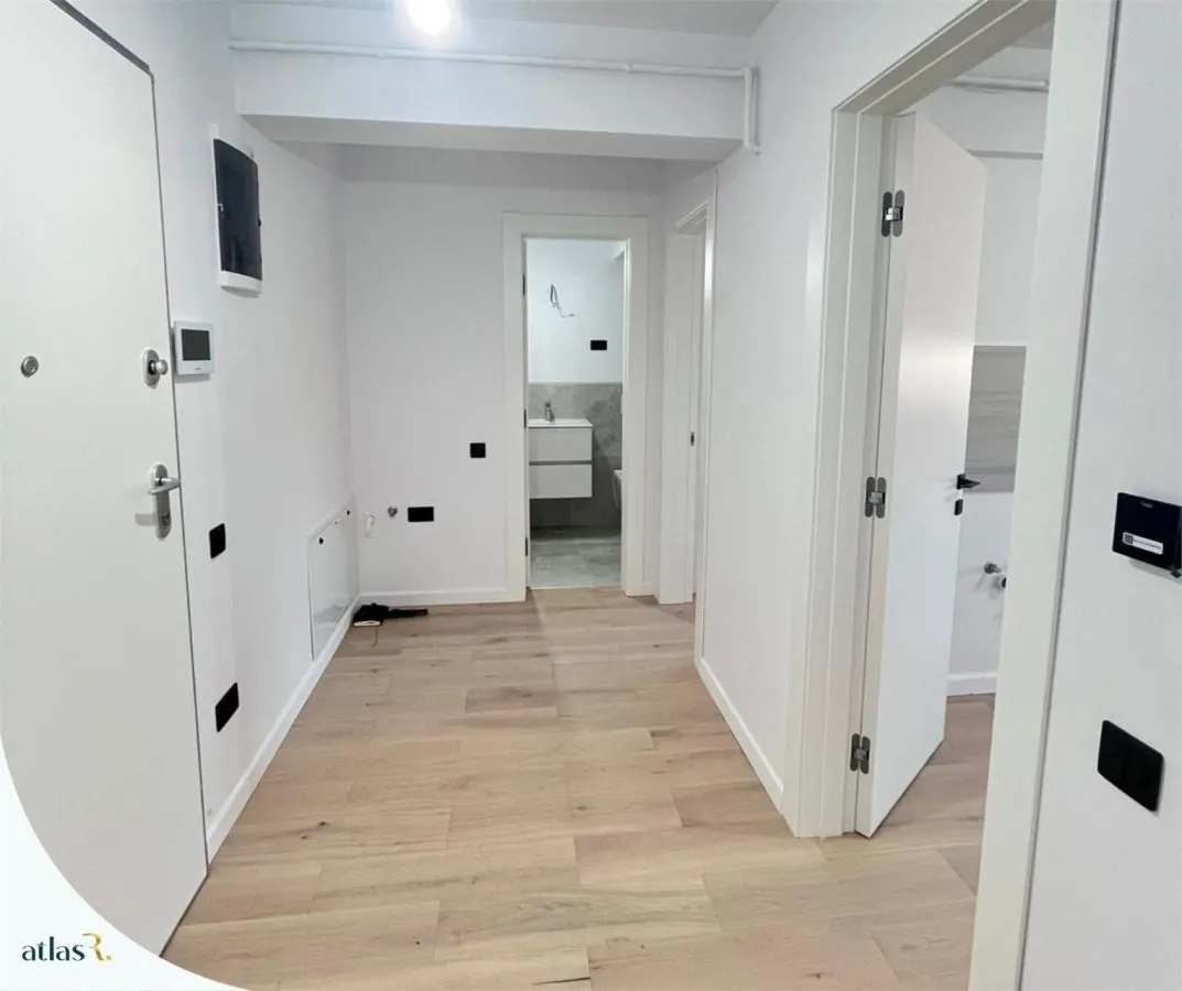 Apartament 2 camere  | Ultracentral | Intabulat | 54.52 mp | 188.012 euro - foto 9