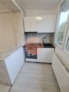 Garsoniera Micro 40 etaj 2 - Galati