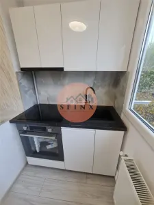 Garsoniera Micro 40 etaj 2 - foto 4