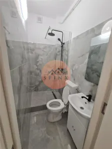 Garsoniera Micro 40 etaj 2 - foto 5