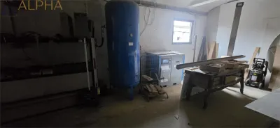 Hala industriala de vanzare sau inchiriere - Livezile, BN - foto 15