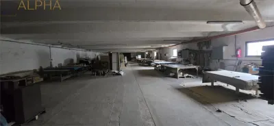 Hala industriala de vanzare sau inchiriere - Livezile, BN - foto 16