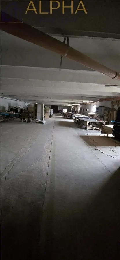 Hala industriala de vanzare sau inchiriere - Livezile, BN - foto 17