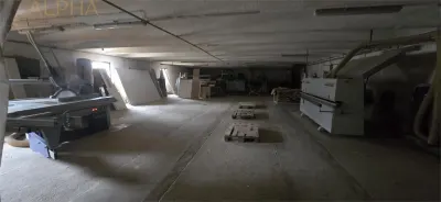 Hala industriala de vanzare sau inchiriere - Livezile, BN - foto 19