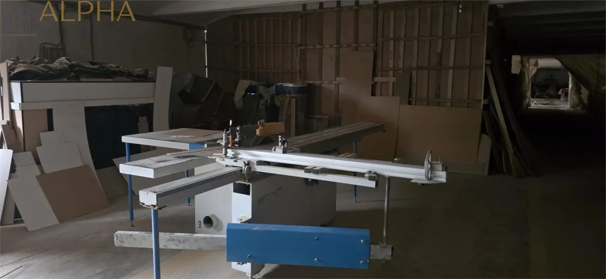 Hala industriala de vanzare sau inchiriere - Livezile, BN - foto 20