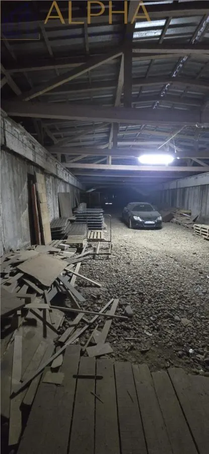 Hala industriala de vanzare sau inchiriere - Livezile, BN - foto 21
