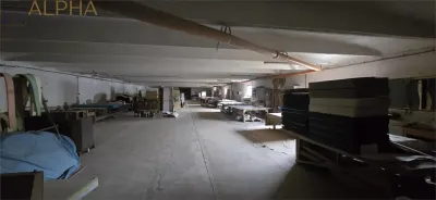 Hala industriala de vanzare sau inchiriere - Livezile, BN - foto 8