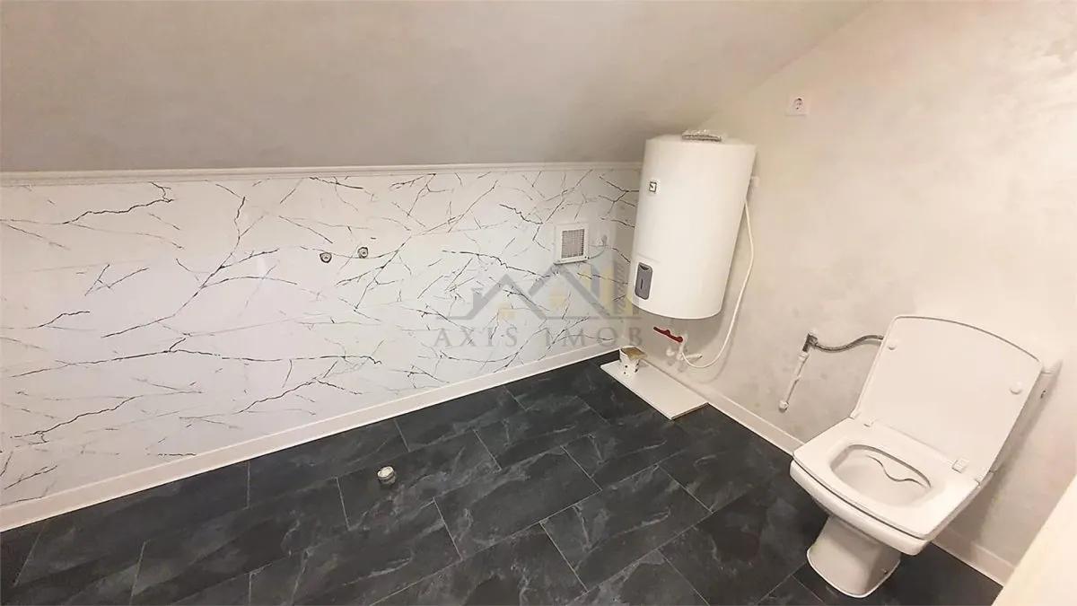 Casa tip P+M zona Capatanesti - foto 11
