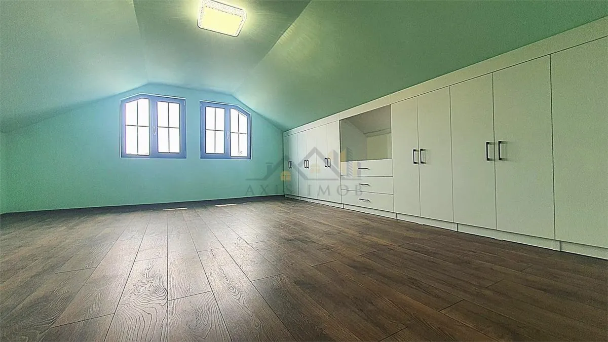 Casa tip P+M zona Capatanesti - foto 7