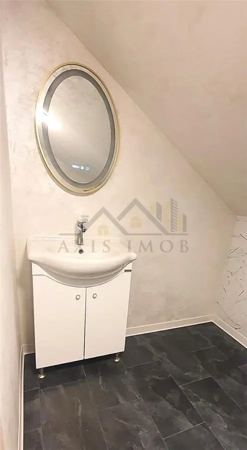 Casa tip P+M zona Capatanesti - foto 10