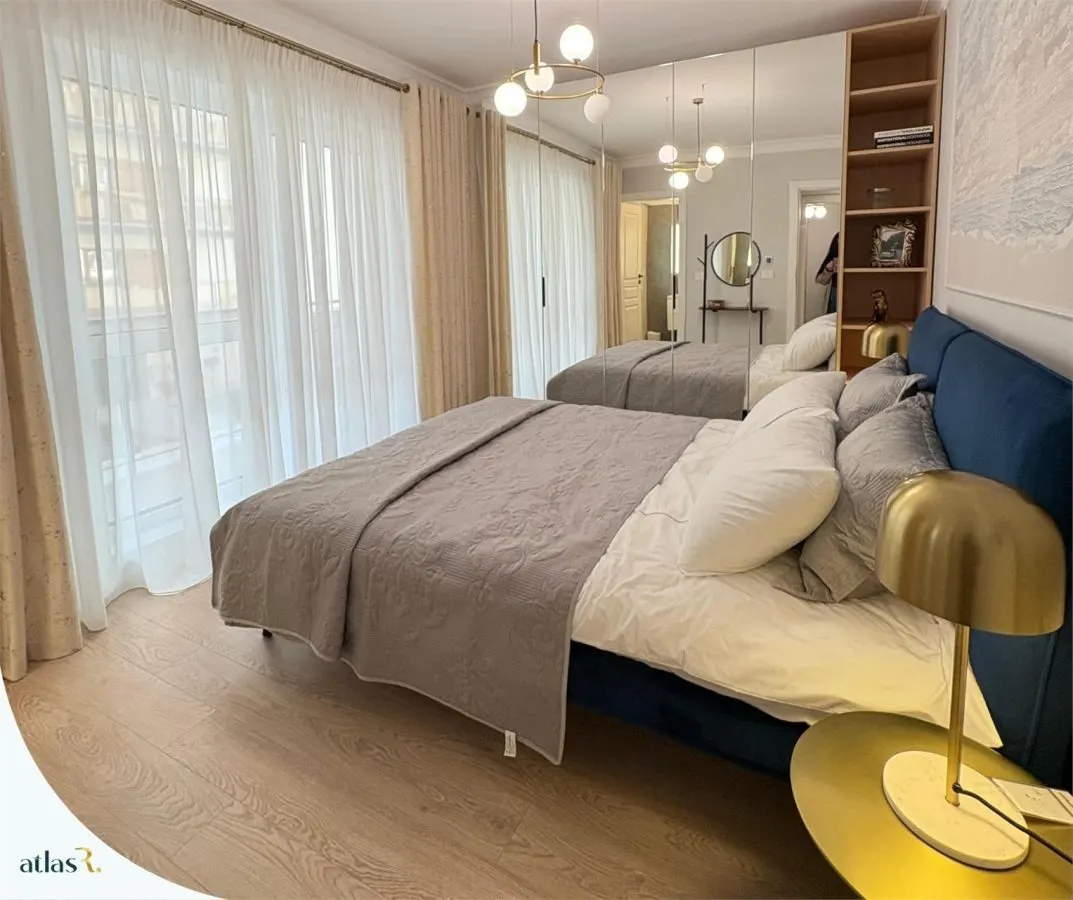 Apartament 3 camere | 81.45 mp | Galata | 156.209 euro TVA inclus - foto 4