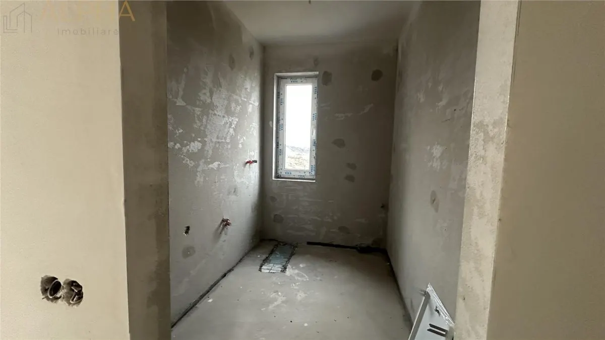 Duplex Modern in Zona Voronet, 202mp, Semifinisat, NZEB, An 2025 - foto 11