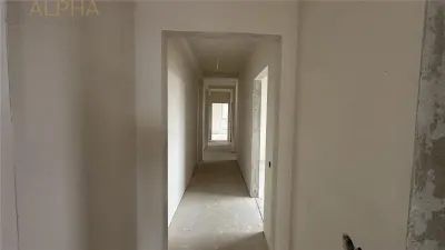Duplex Modern in Zona Voronet, 202mp, Semifinisat, NZEB, An 2025 - foto 12