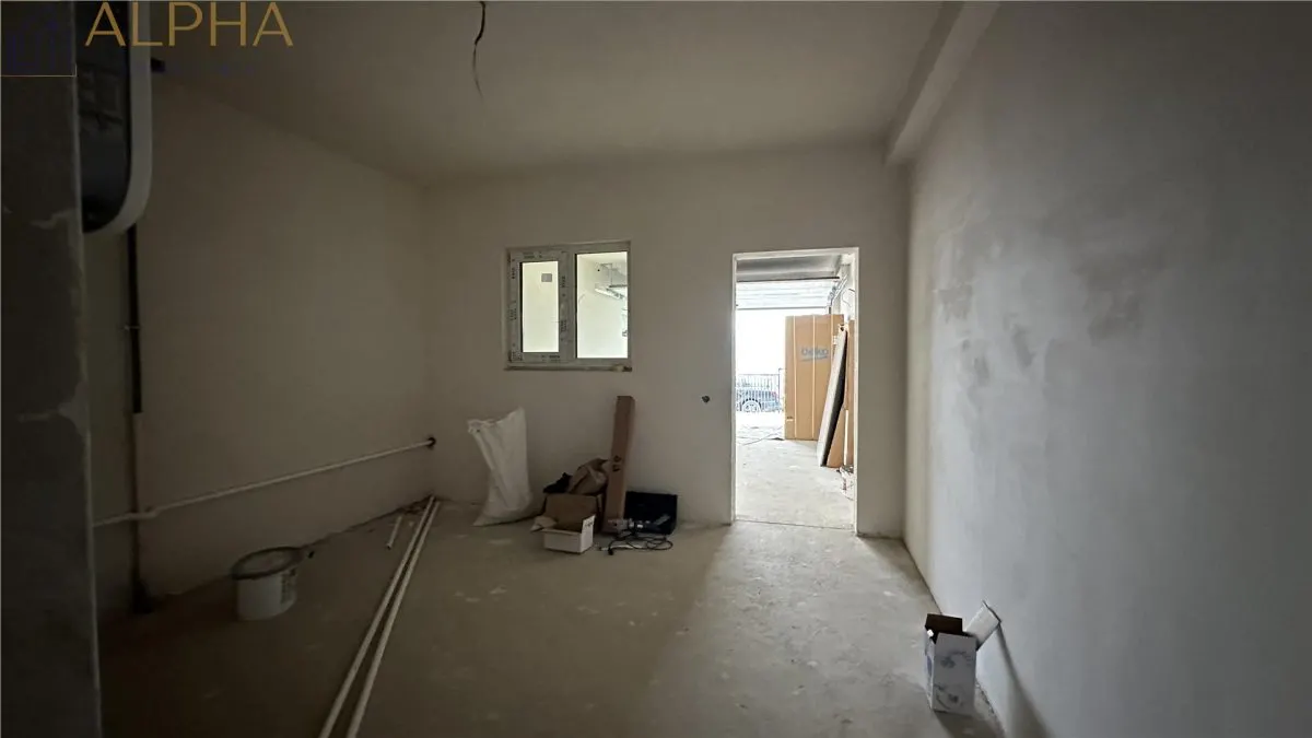 Duplex Modern in Zona Voronet, 202mp, Semifinisat, NZEB, An 2025 - foto 6