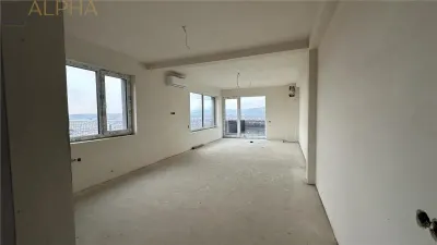 Duplex Modern in Zona Voronet, 202mp, Semifinisat, NZEB, An 2025 - foto 8