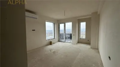 Duplex Modern in Zona Voronet, 202mp, Semifinisat, NZEB, An 2025 - foto 10