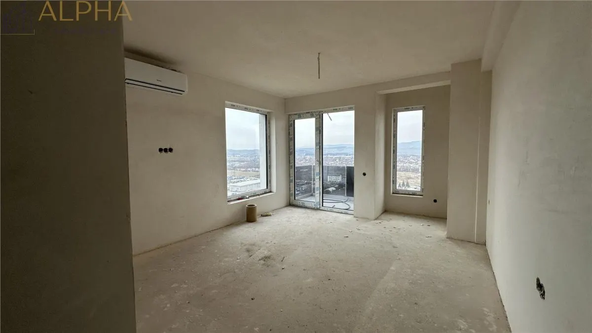 Duplex Modern in Zona Voronet, 202mp, Semifinisat, NZEB, An 2025 - foto 10