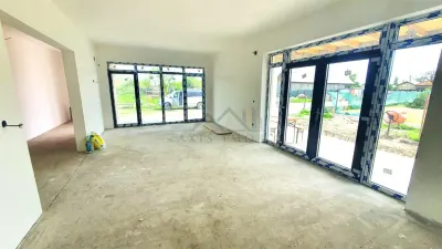 Exclusivitate !!! Casa tip P zona Tabarasti - foto 5