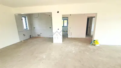 Exclusivitate !!! Casa tip P zona Tabarasti - foto 6