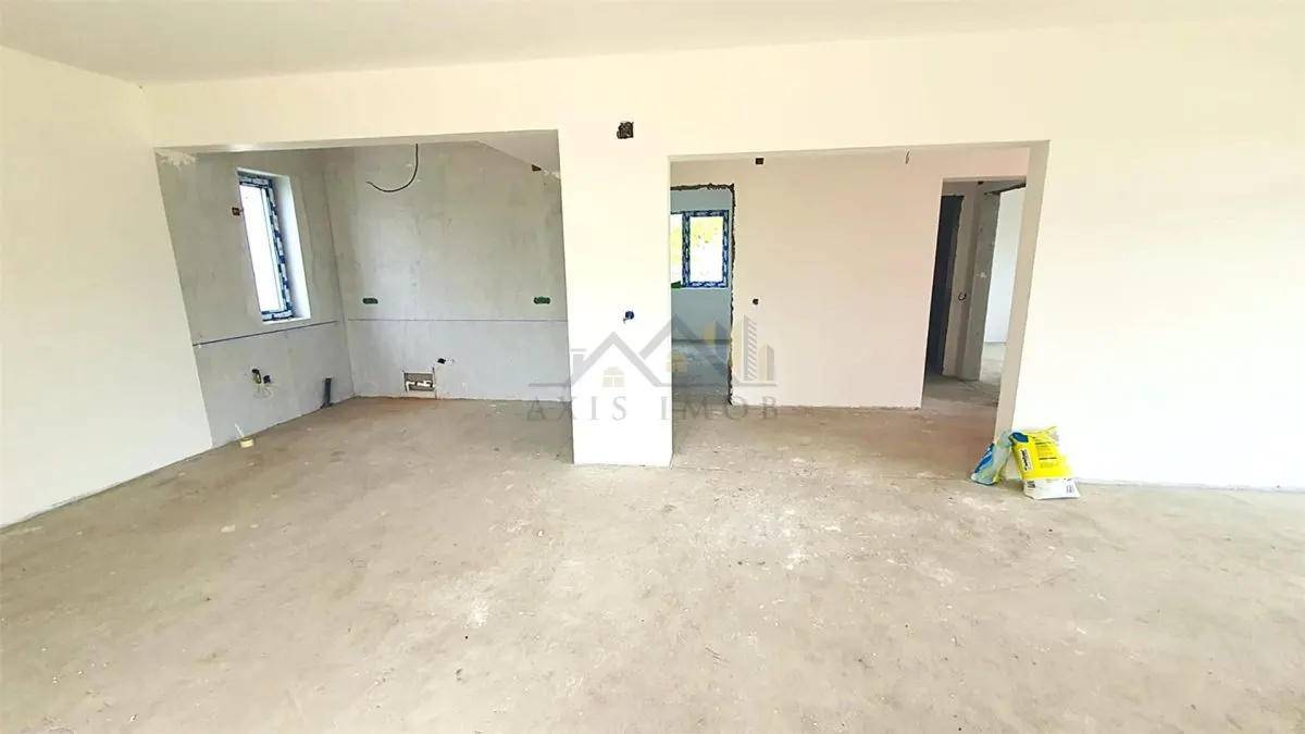 Exclusivitate !!! Casa tip P zona Tabarasti - foto 6