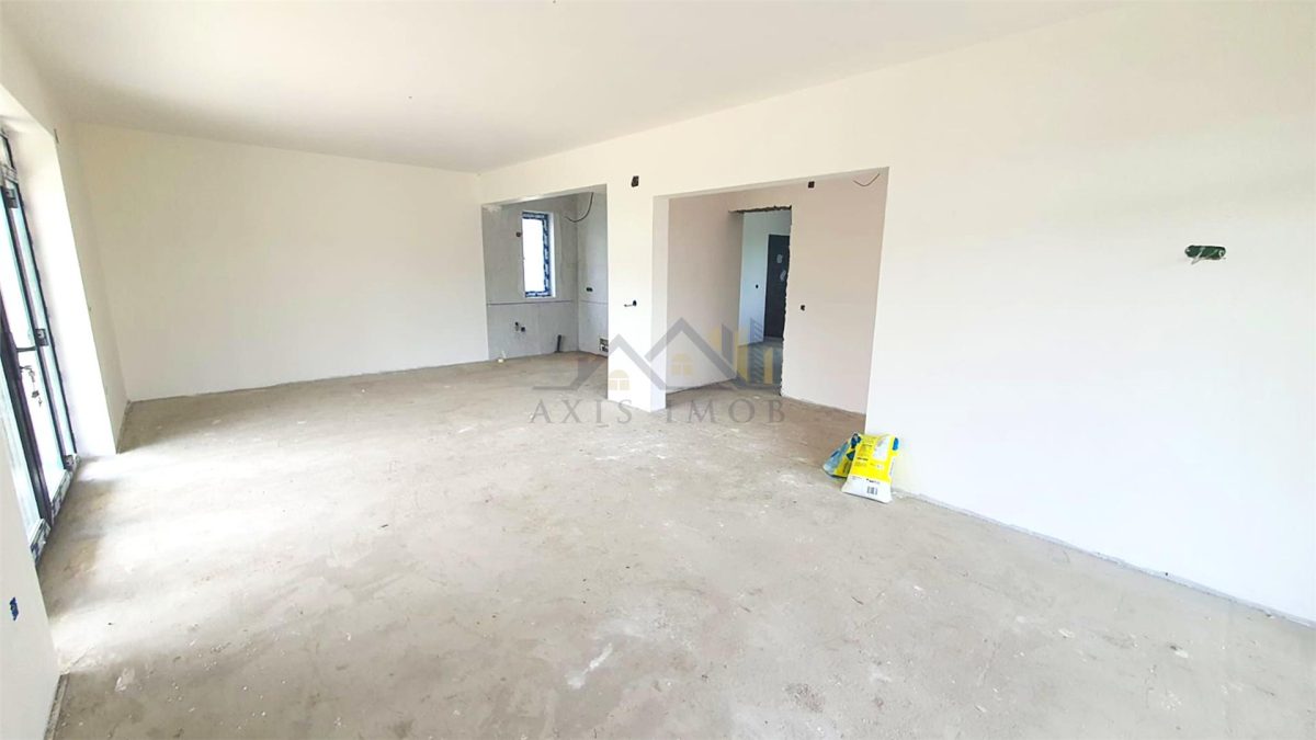 Exclusivitate !!! Casa tip P zona Tabarasti - foto 8