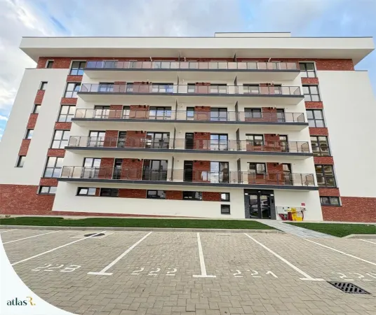Apartament 1 camera Iași - poza 12