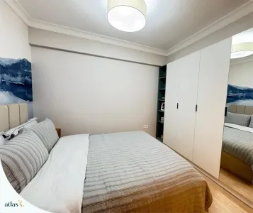 Apartament 1 camera | 43.61 mp | Galata | 78.097  euro TVA inclus - foto 4