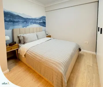 Apartament 1 camera | 43.61 mp | Galata | 78.097  euro TVA inclus - foto 5