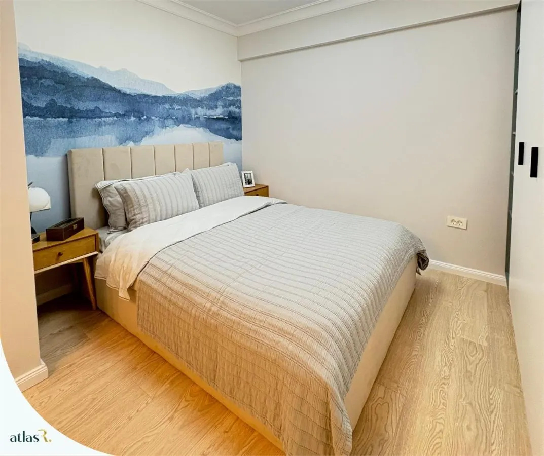 Apartament 1 camera | 43.61 mp | Galata | 78.097  euro TVA inclus - foto 5