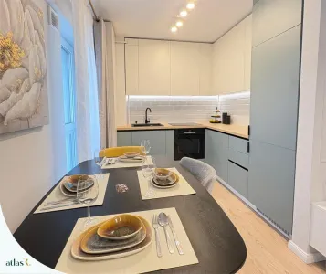 Apartament 1 camera | 43.61 mp | Galata | 78.097  euro TVA inclus - foto 6