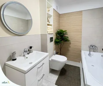 Apartament 1 camera | 43.61 mp | Galata | 78.097  euro TVA inclus - foto 7