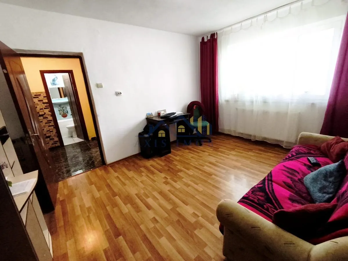 Exclusivitate !!! Garsoniera confort 1 decomandata bloc Metaplast - foto 1