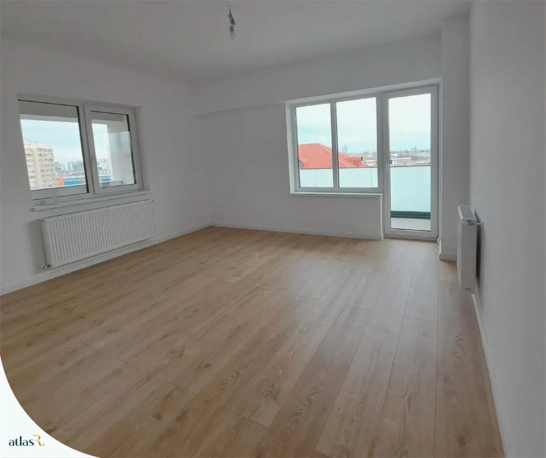 Apartament 2 camere | Intabulat | Semicentral | 153.976 euro | Comision 0 - foto 1