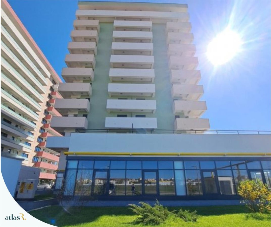 Apartament 2 camere | Intabulat | Semicentral | 153.976 euro | Comision 0 - foto 11