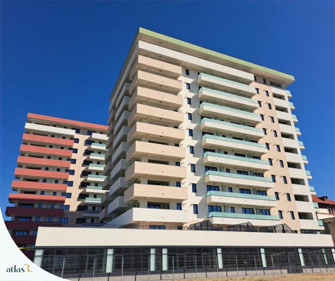 Apartament 2 camere | Intabulat | Semicentral | 153.976 euro | Comision 0 - foto 12