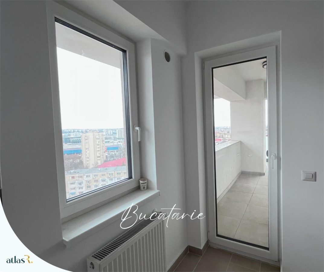Apartament 2 camere | Intabulat | Semicentral | 153.976 euro | Comision 0 - foto 6