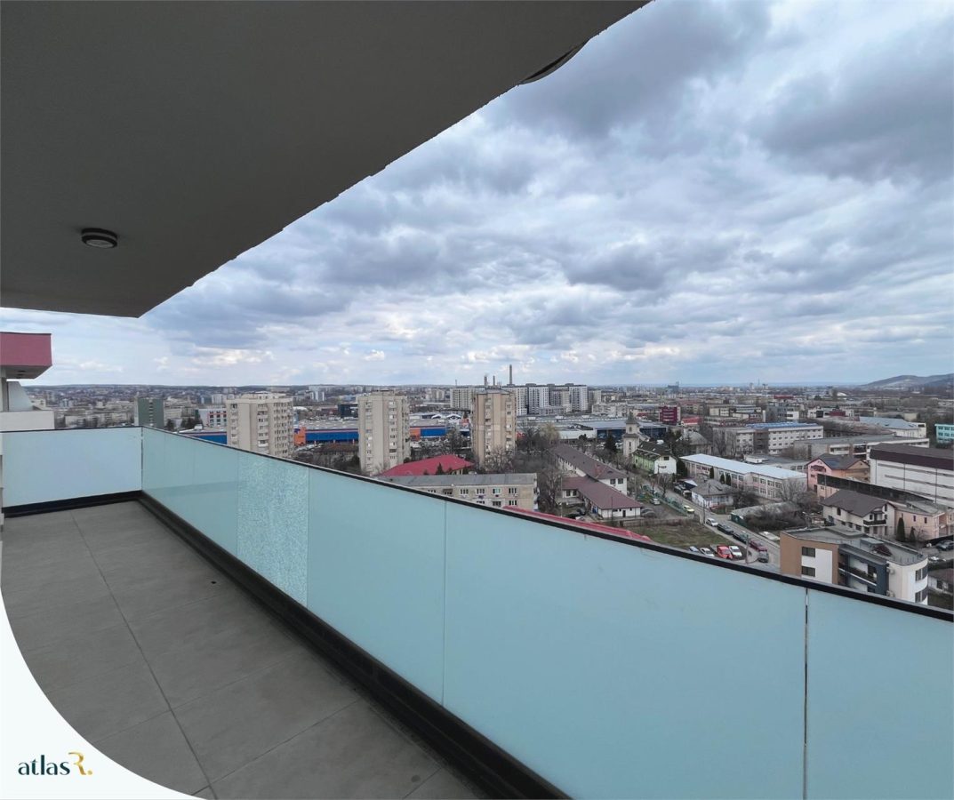 Apartament 2 camere | Intabulat | Semicentral | 153.976 euro | Comision 0 - foto 8