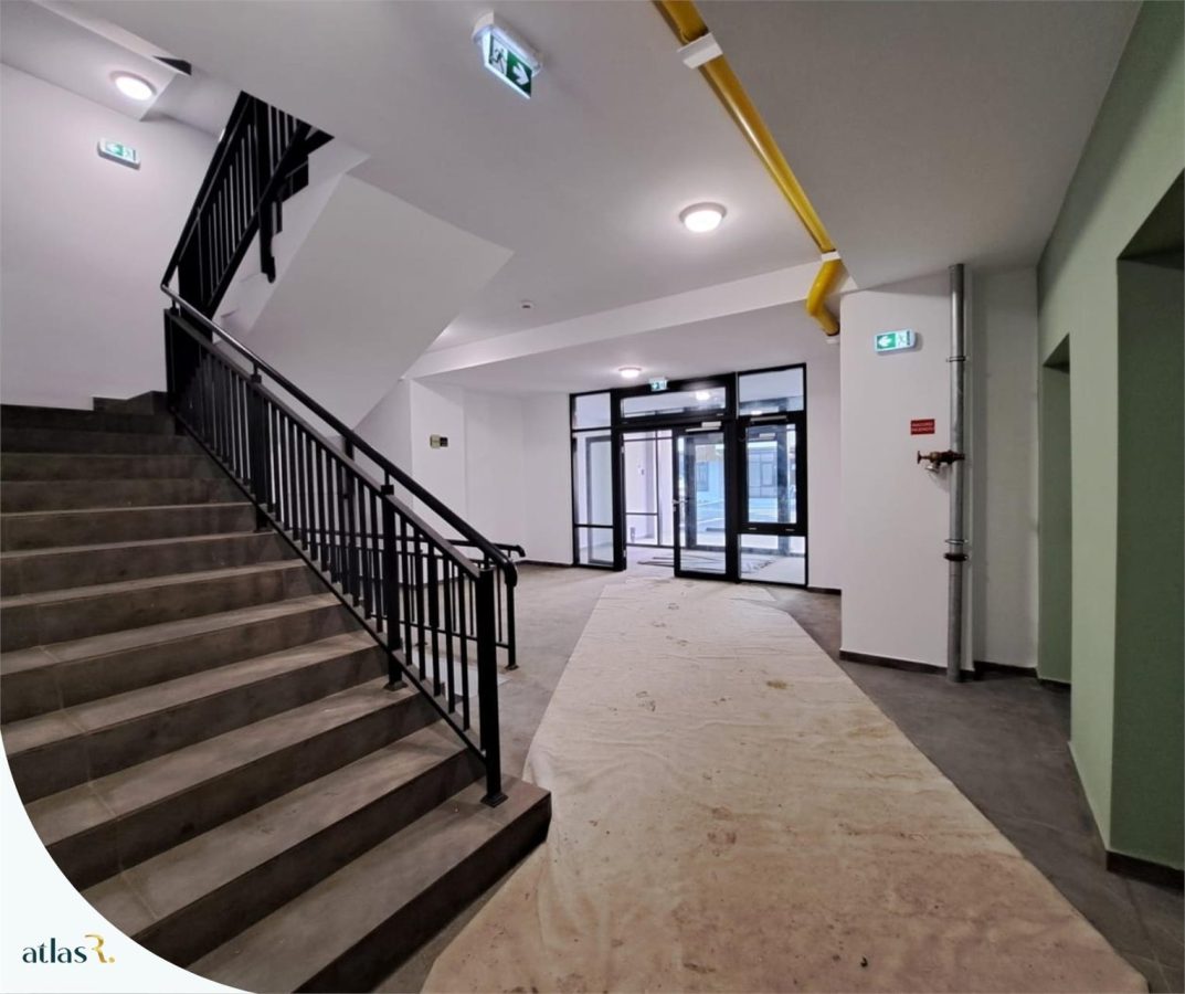 Apartament 2 camere | Intabulat | Semicentral | 153.976 euro | Comision 0 - foto 9
